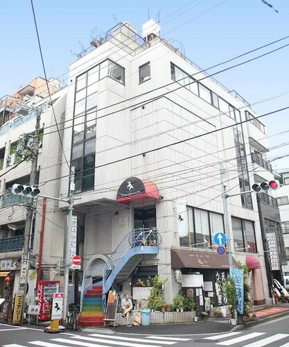 Base Inn Komagome Tokyo, Réserver Auberge de jeunesse Auberges de jeunesse à Tokyo, Auberge de jeunesse