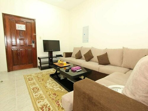 Benayat Khalifa For serviced Apartments, Забронировать Апартаменты/квартира Эль-Джубайль Эш-Шаркия