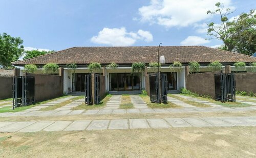 Ninja Suite Villa, Book Villa Bali hoteller med morgenmad, Morgenmad