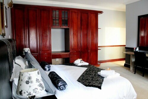 Prinshof Manor Guesthouse, Забронировать Отель Монтана городской район Претория
