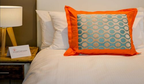 Bloemenzee Boutique B&B, Prenota Boutique Hotel a Western Cape. con parcheggio, Parcheggio