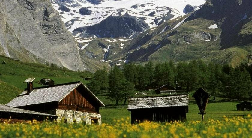Alpengasthof Pichler