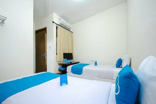 OYO 1699 Verona Residence, Reserva ahora Hotel Bandung Kidul 