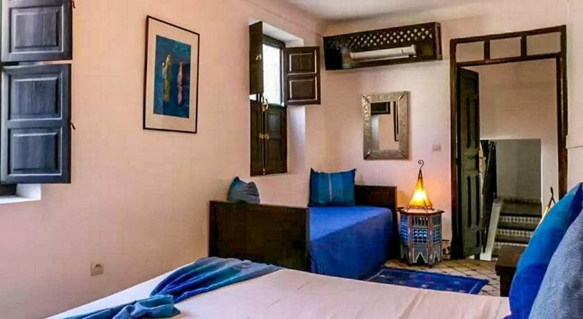 Riad Magie DOrient