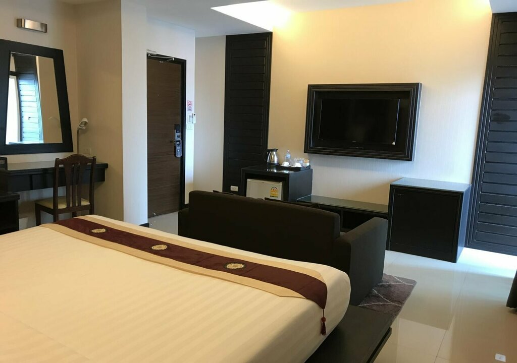 Natkamon Resort