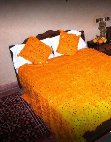 Kasbat Dar diafa Tourbist, Prenota Hotel Hotel a Souss-Massa-Draa con parcheggio, Parcheggio