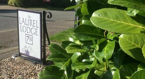 Laurel Lodge, Book Hotel 4-stjernede hoteller i Merseyside, 4*