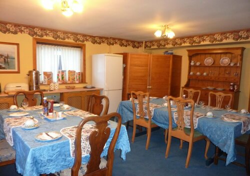 RolandsCroft Guest House, Κράτηση Πανσιόν Pontefract West Yorkshire