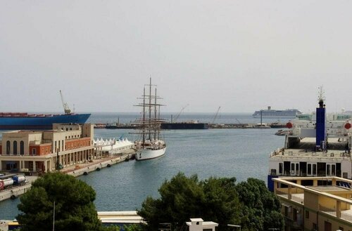 B&B Vista Mare, Prenota Bed & breakfast Hotel a Sicilia con colazione, Colazione