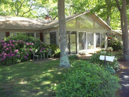Midway Motel & Cottages, Rezervasyon Motel Eastham Cape Cod
