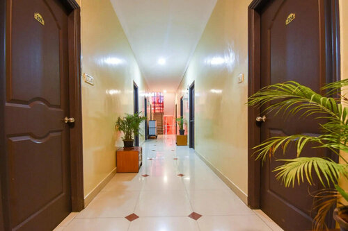 Queens Castle, Book Hotel Bangalore Bangalore