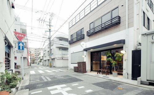 GOLDEN GUEST HOUSE HAKATA - Hostel, Prenota Ostello Hakata 