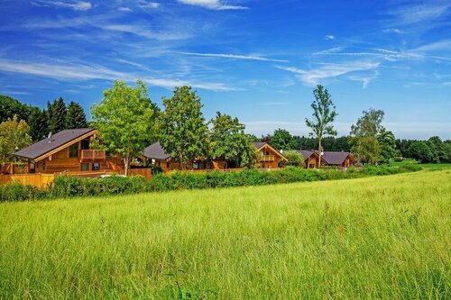 Bayern Chalets, Book Chalet SPA-hoteller i Bayern, SPA