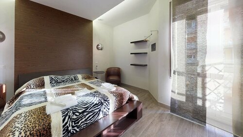 Let's Go To Rome, Prenota Bed & breakfast Hotel a Lazio con parcheggio, Parcheggio