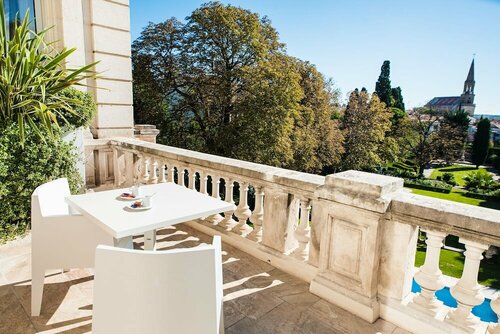 La Villa Guy & Spa - Teritoria, Rezerwuj Ośrodek wypoczynkowy Hotele 4-gwiazdkowe w Hérault, 4*