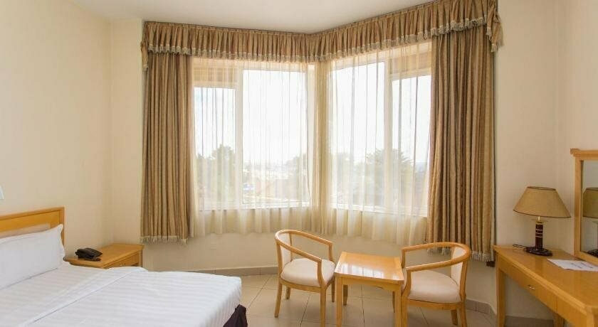 Civitas Hotel