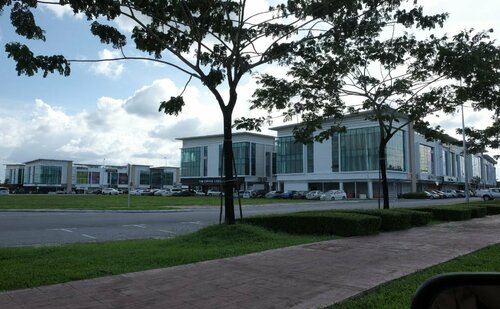 Natol Homestay - Paris BDC, Reserva ahora Hostal o pensión Kuching 