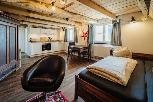 Haus Anna Elbe, Book Hotel Drage Luneburg Heath