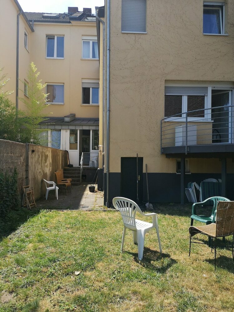 A & S Hostel