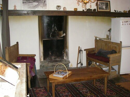 La Maison Bleue, Varaa Hotelli La Cabanasse French Cerdagne