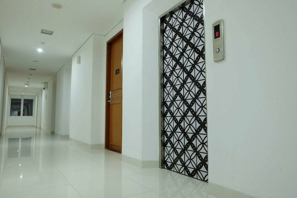 Mandiri Mansion Hotel