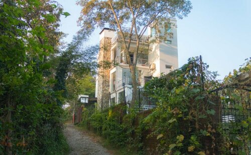 V Resorts Midwood Breeze Dehradun, Book Hotel Mussoorie Uttarakhand
