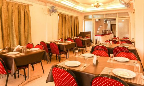 Hotel YKS, Rezervovat Hotel Kota Rajasthan