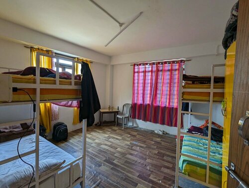 Mochilero Ostello, Book Hostel / Vandrerhjem Hostels i Pelling, Hostel / Vandrerhjem