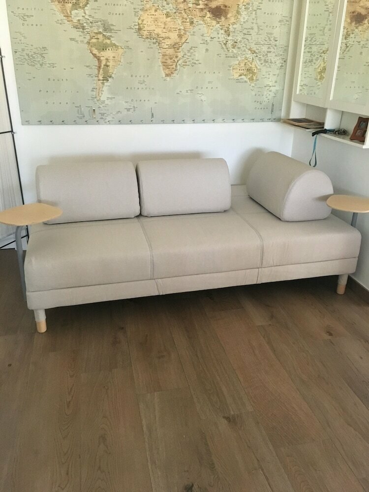 Apartment Beach Inn