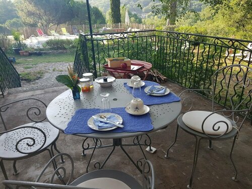 Mas Des Ballats, Book Hotel Saint-Bauzille-de-Putois Languedoc-Roussillon