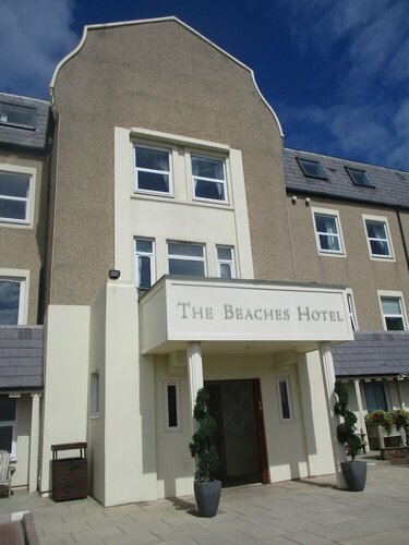 Beaches Chalets, Book Chalet Prestatyn 