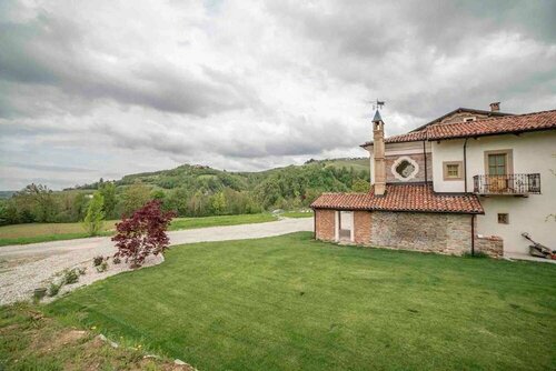 Tenuta Armonia, Забронировать Отель «постель и завтрак» Отели Ланге с завтраком, Завтраки