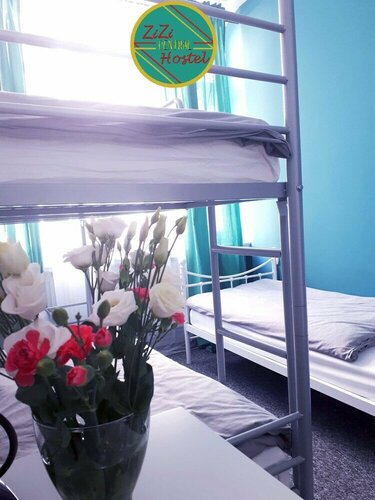 ZiZi Central Hostel, Забронировать Хостел Отели Варшавы с завтраком, рядом с Порт Праски, Завтраки