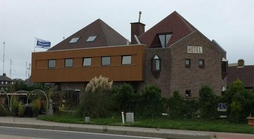 Hotel T Kasteeltje, Забронировать Отель Миделкерк 