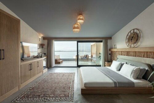 Harbour Suites Fethiye, Забронировать Отель Фетхие район Фетхие, рядом с Гавань Фетхие