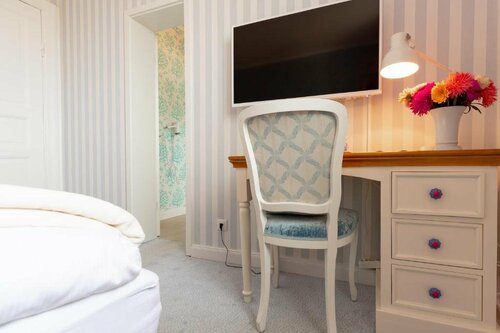 La Maison M, Rezervați Bed and Breakfast Hoteluri în Westerland cu mic dejun, Mic dejun