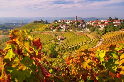 Locanda del Borgo, Reserva ahora Bed & breakfast Prunetto Las Langhe