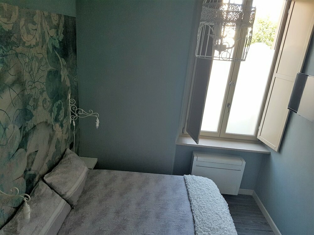 B&B L'Ortodellerose