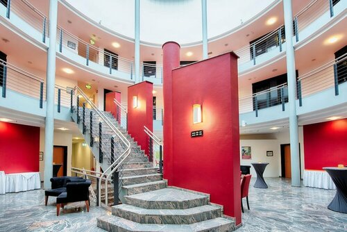 ACHAT Hotel Bochum Dortmund, Забронировать Отель Бохум Ruhr area