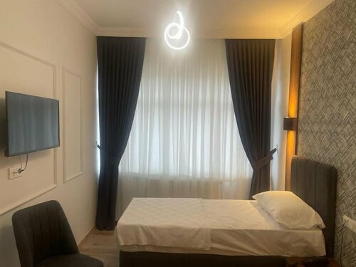ay butik otel, Réserver Hôtel Elazig 