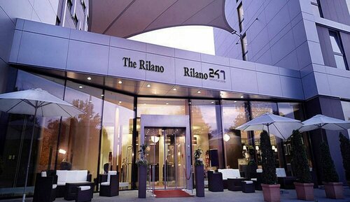 The Rilano Hotel München, Book Hotel Hoteller i Bayern med pool, Swimmingpool