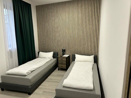 Weißes Haus, Book Hotel Hotels in Saxony with Parking, Parking