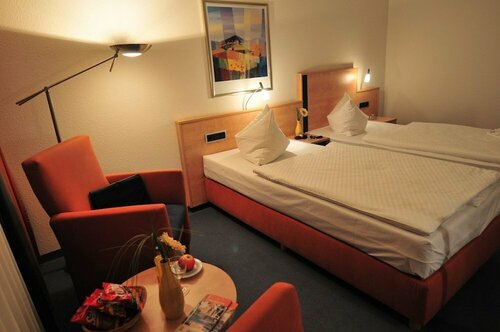AKZENT Hotel Stadt Schlüchtern ***S, Reserva ahora Hotel Schluechtern 