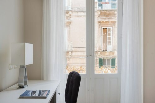 Darsena Apartments by Wonderful Italy, Забронировать Апартаменты/квартира Апартаменты Сиракузы, рядом с Мадонна Лакриме, Апартаменты/квартира