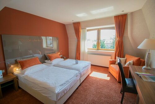 ART-Hotel Braun, Prenota Hotel Kirchheimbolanden Renania-Palatinato