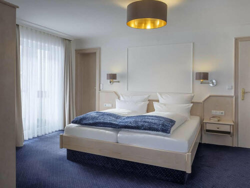 Rosenstock, Reservar Hotel Fischen Hoernergruppe