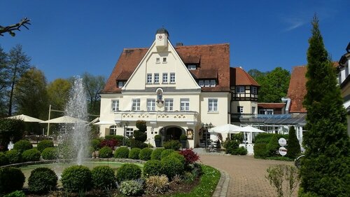 Drahthammer Schlößl, Забронировать Отель Отели Баварии с парковкой, Парковка