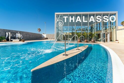 Barceló Fuerteventura Royal Level, Забронировать Отель Калета-де-Фусте Фуэртевентура