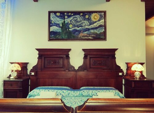 Le mille e una notte, Book Bed and Breakfast Comacchio Lidi di Comacchio