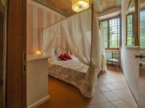 Residence La Poggerina, Book Hotel Hoteller i Valdarno med pool, Swimmingpool
